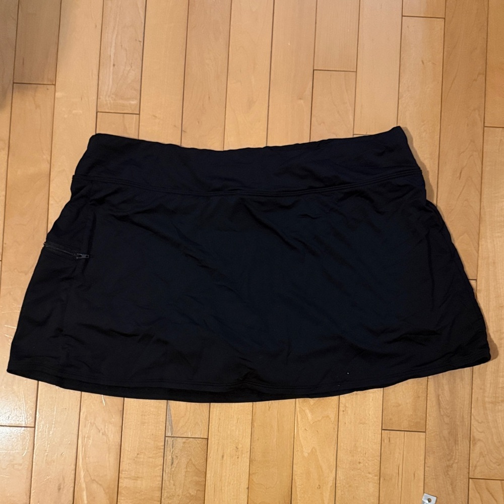 Beach House Emma Pull On Swim Skort